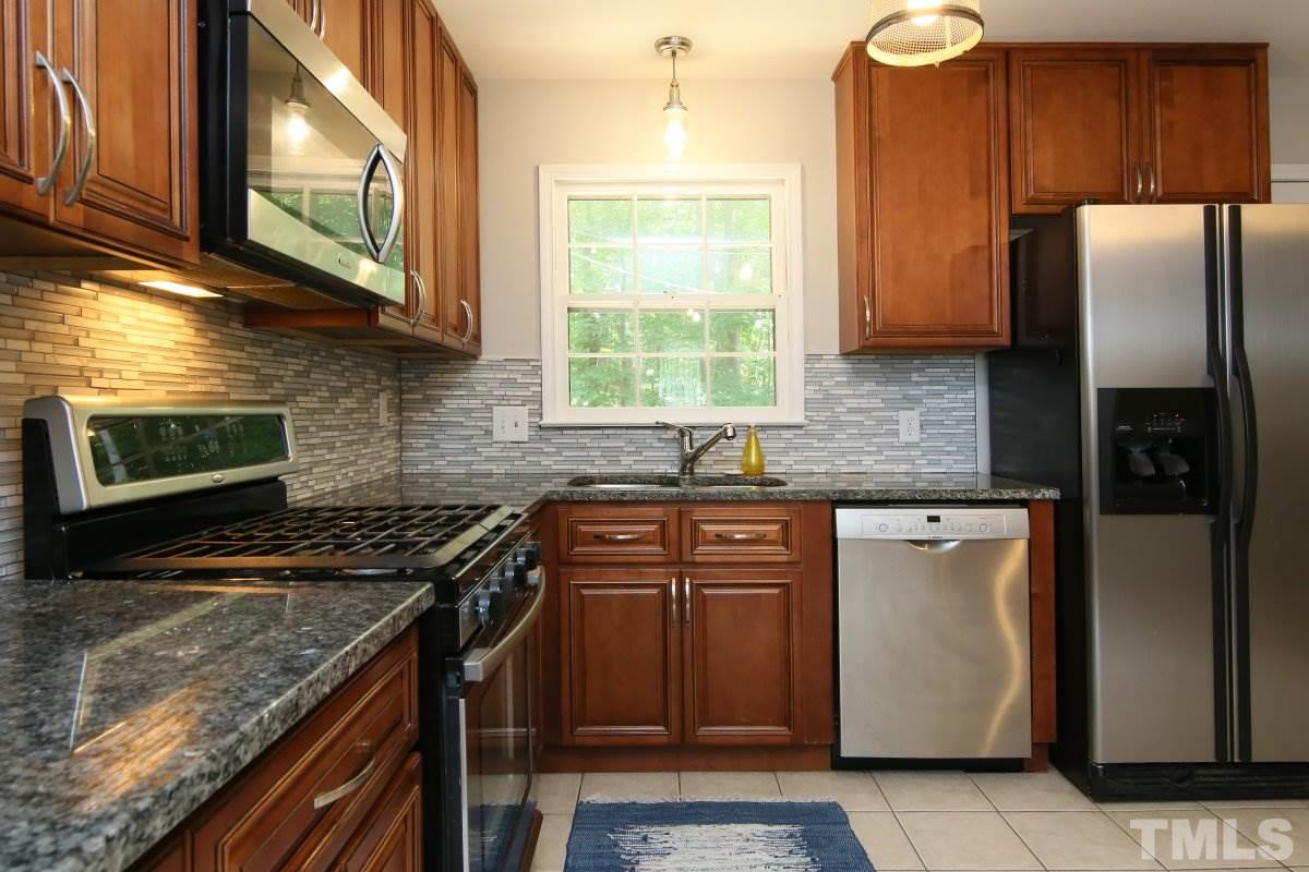 6129 Bellow Street Raleigh, NC 27609 - Photo 11 of 25 Gallery Image 11