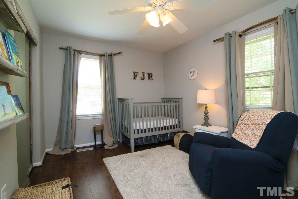 6129 Bellow Street Raleigh, NC 27609 - Photo 15 of 25 Gallery Image 15