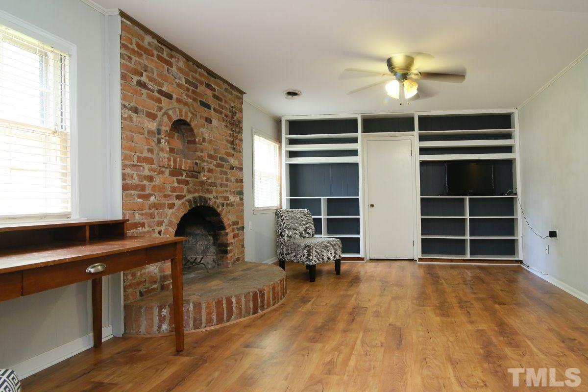 6129 Bellow Street Raleigh, NC 27609 - Photo 17 of 25 Gallery Image 17