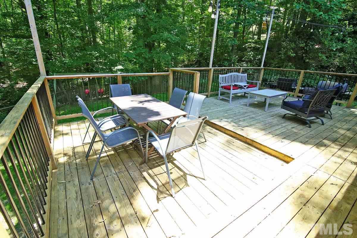 6129 Bellow Street Raleigh, NC 27609 - Photo 20 of 25 Gallery Image 20