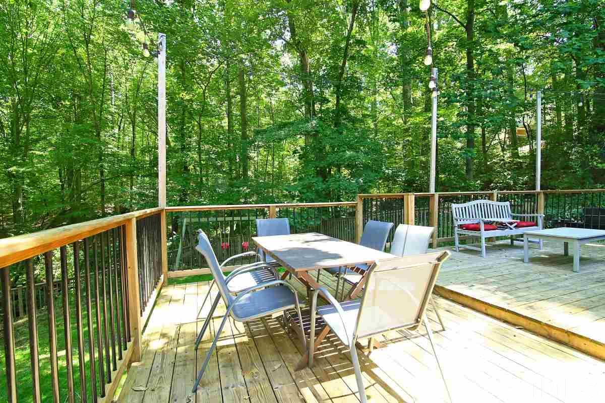 6129 Bellow Street Raleigh, NC 27609 - Photo 21 of 25 Gallery Image 21