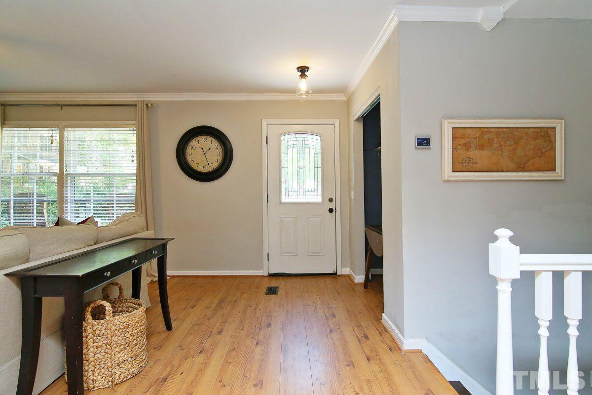 6129 Bellow Street Raleigh, NC 27609 - Photo 4 of 25 Gallery Image 4