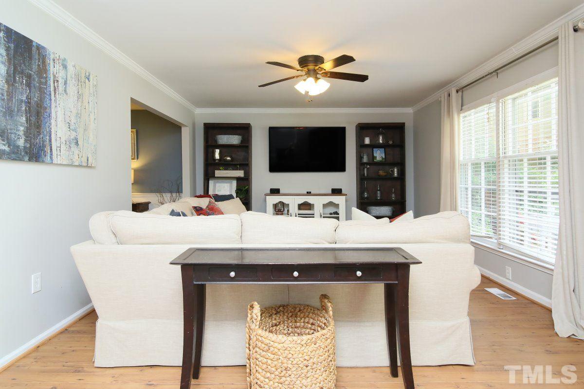 6129 Bellow Street Raleigh, NC 27609 - Photo 5 of 25 Gallery Image 5