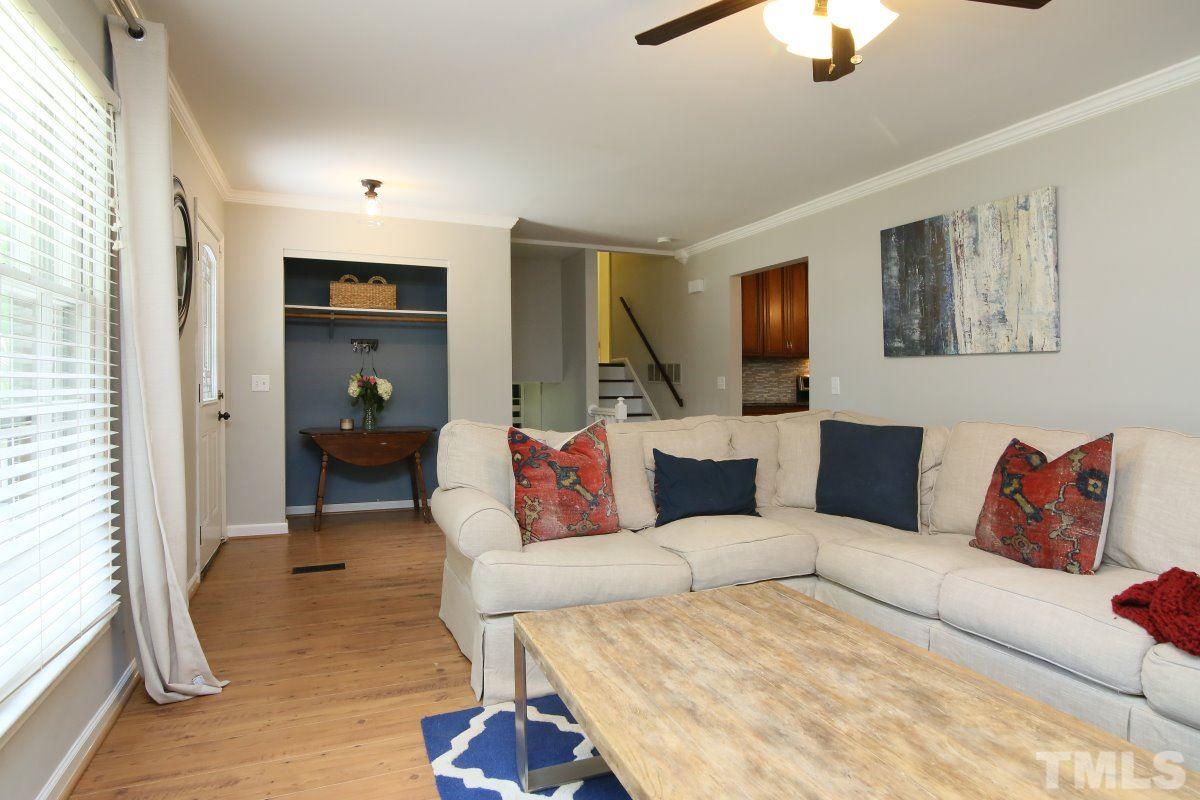 6129 Bellow Street Raleigh, NC 27609 - Photo 6 of 25 Gallery Image 6