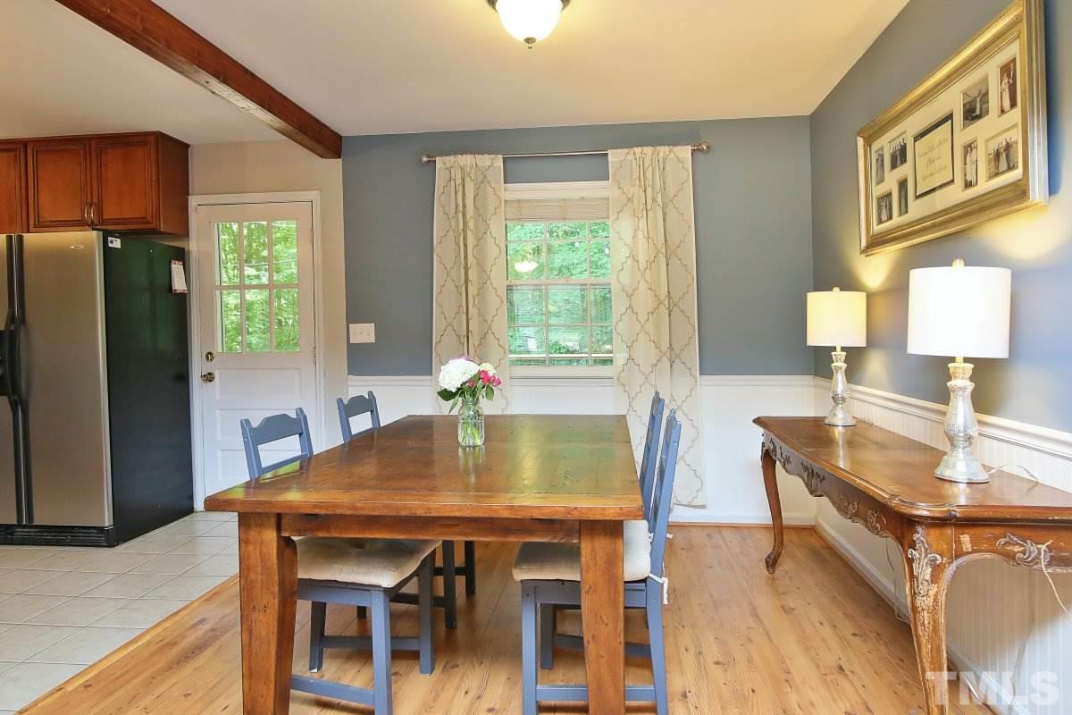 6129 Bellow Street Raleigh, NC 27609 - Photo 7 of 25 Gallery Image 7