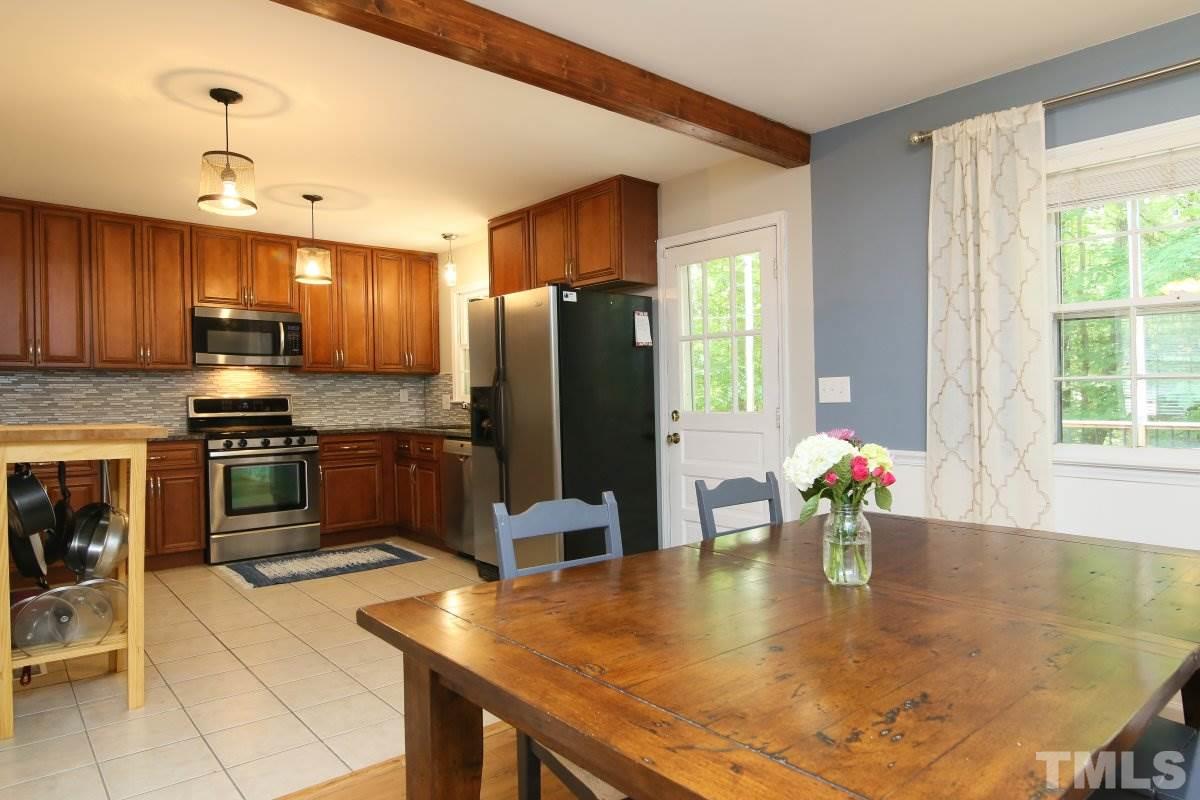 6129 Bellow Street Raleigh, NC 27609 - Photo 8 of 25 Gallery Image 8
