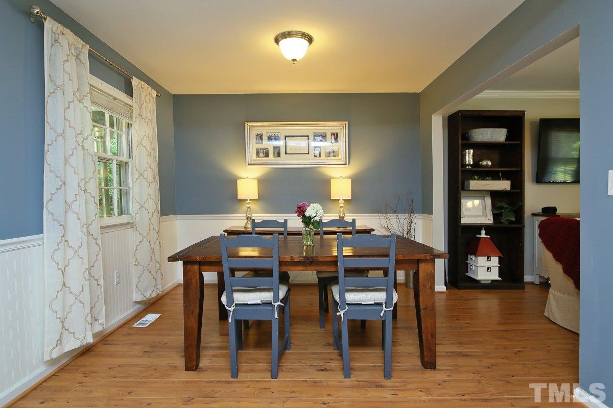 6129 Bellow Street Raleigh, NC 27609 - Photo 9 of 25 Gallery Image 9