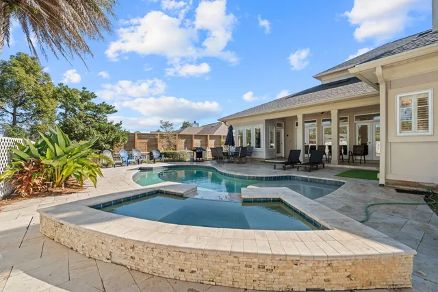 $1,199,000 | 322 Wahoo Road, Panama City Beach, FL 32408