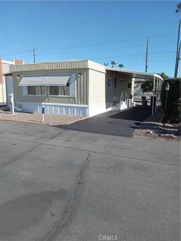 $54,900 | 1600 South San Jacinto Avenue, Unit 138, San Jacinto, CA 92583
