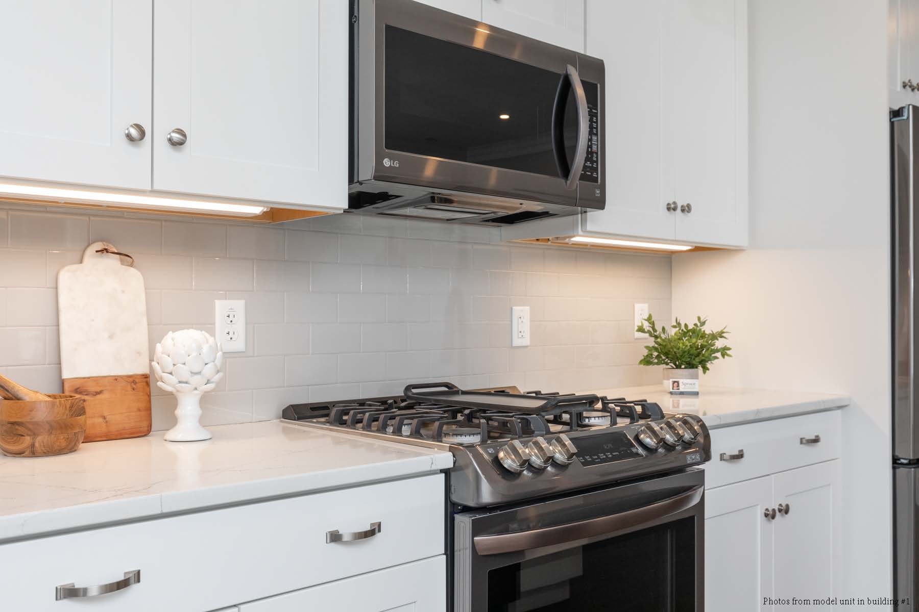 32 Willey Creek Road, Unit 107 Exeter, NH 03833 - Photo 20 of 35