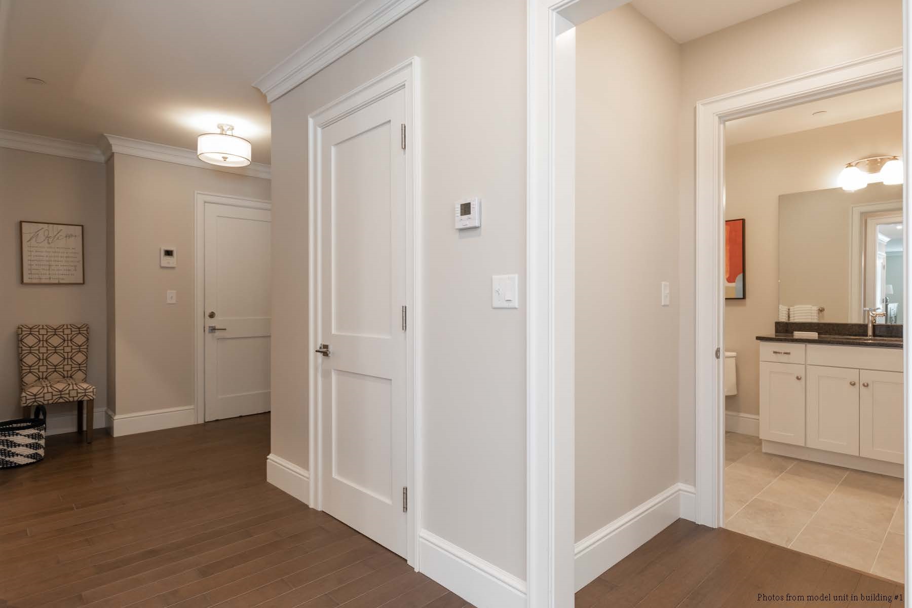 32 Willey Creek Road, Unit 107 Exeter, NH 03833 - Photo 22 of 35