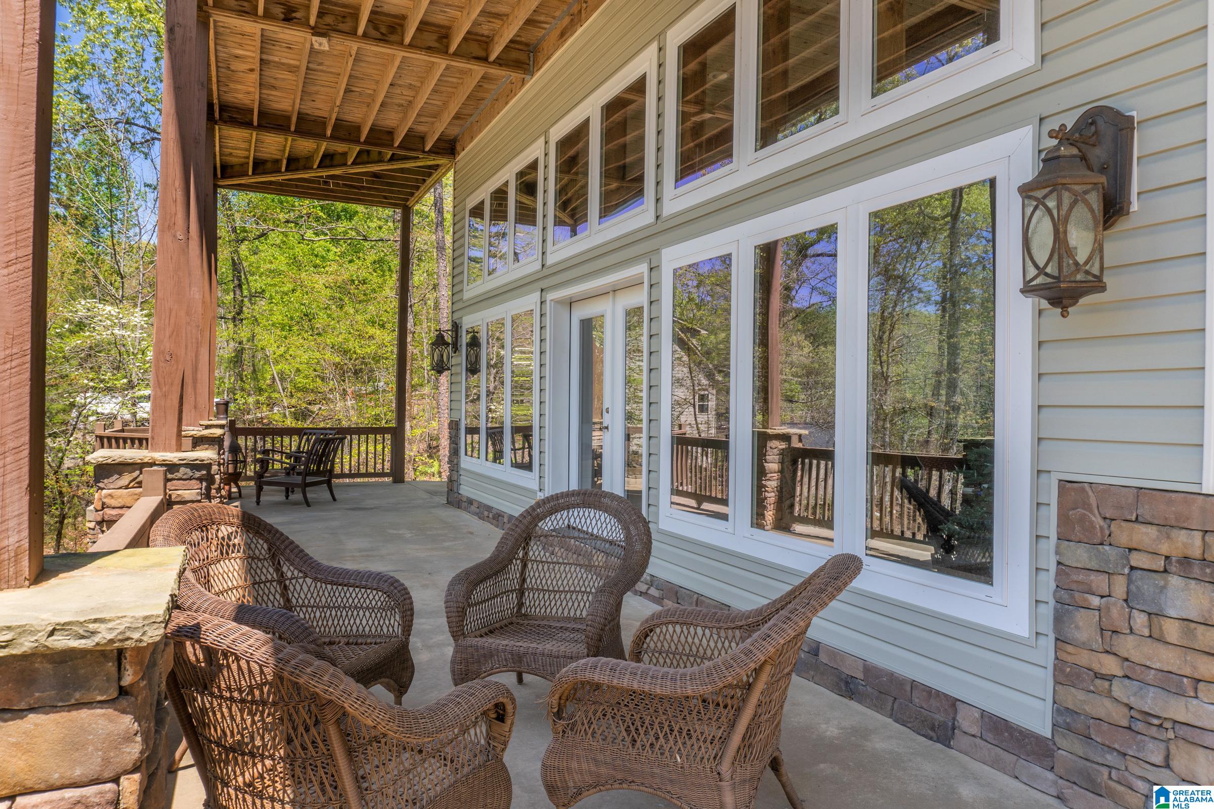 134 Monties Point Lane Wedowee, AL 36278 - Photo 10 of 41