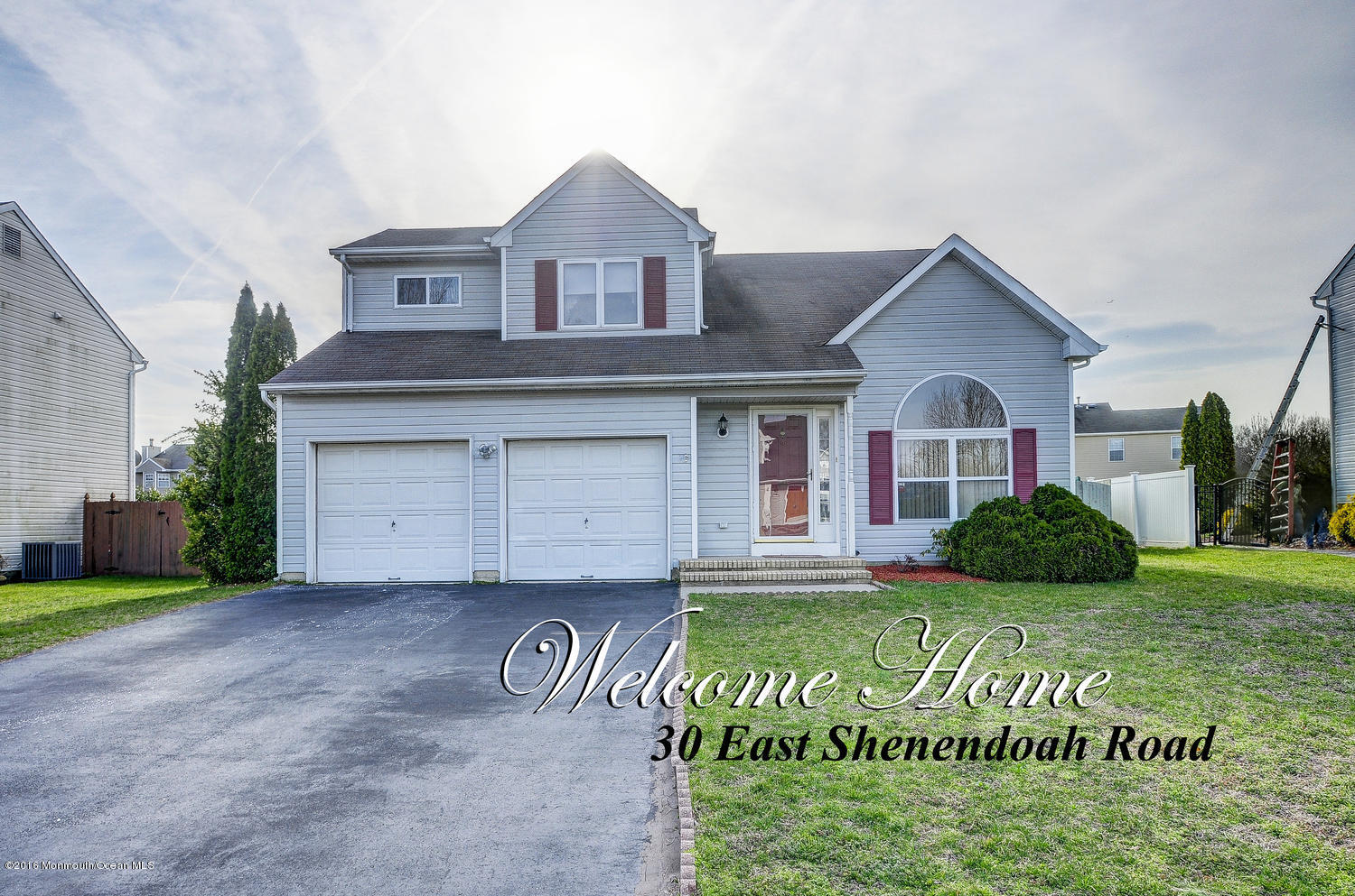 30 East Shenendoah Road Howell, NJ 07731 - Photo 1 of 25 30 East Shenendoah Road Howell-large-001