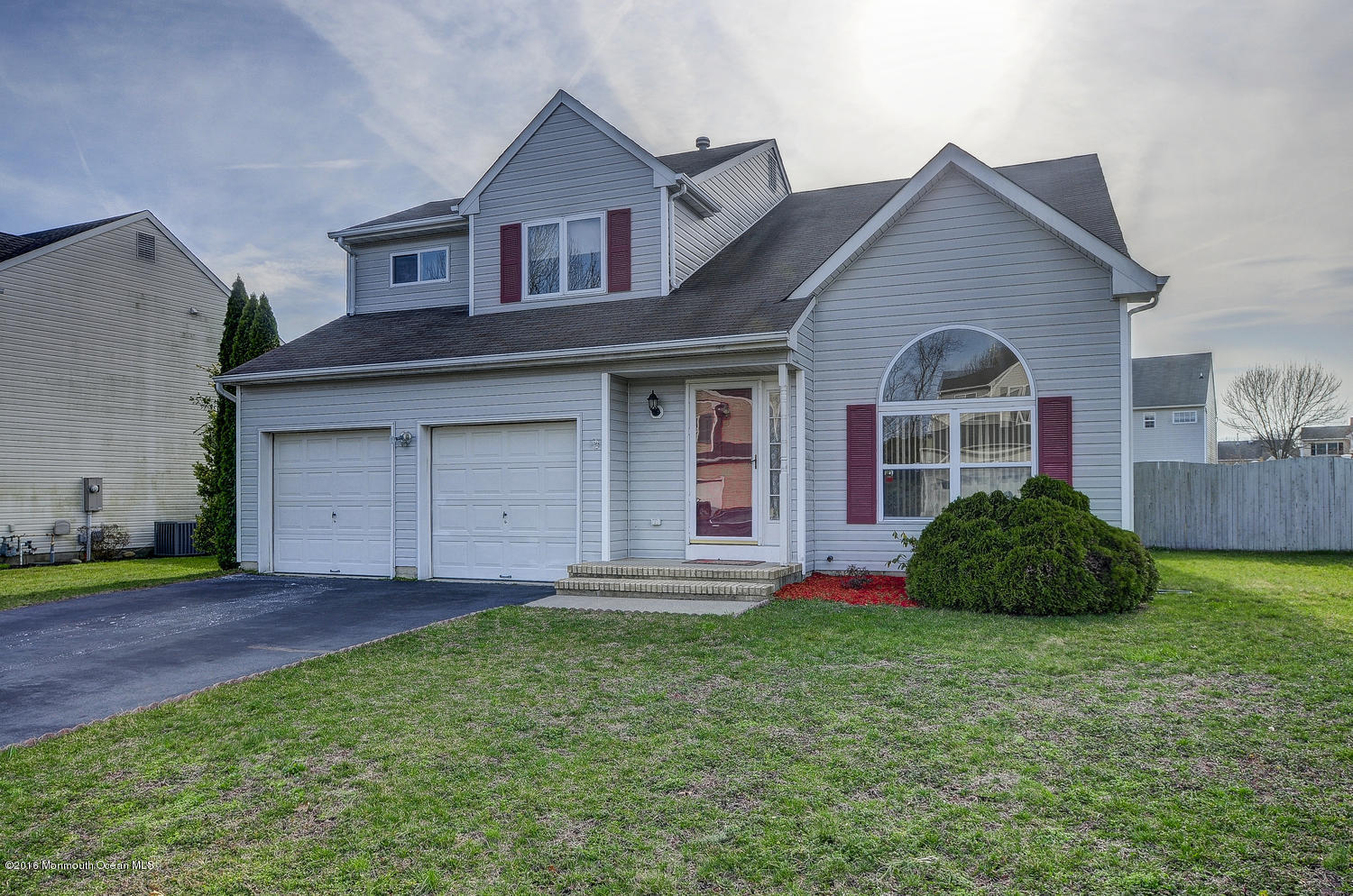 30 East Shenendoah Road Howell, NJ 07731 - Photo 2 of 25 30 East Shenendoah Road Howell-large-002