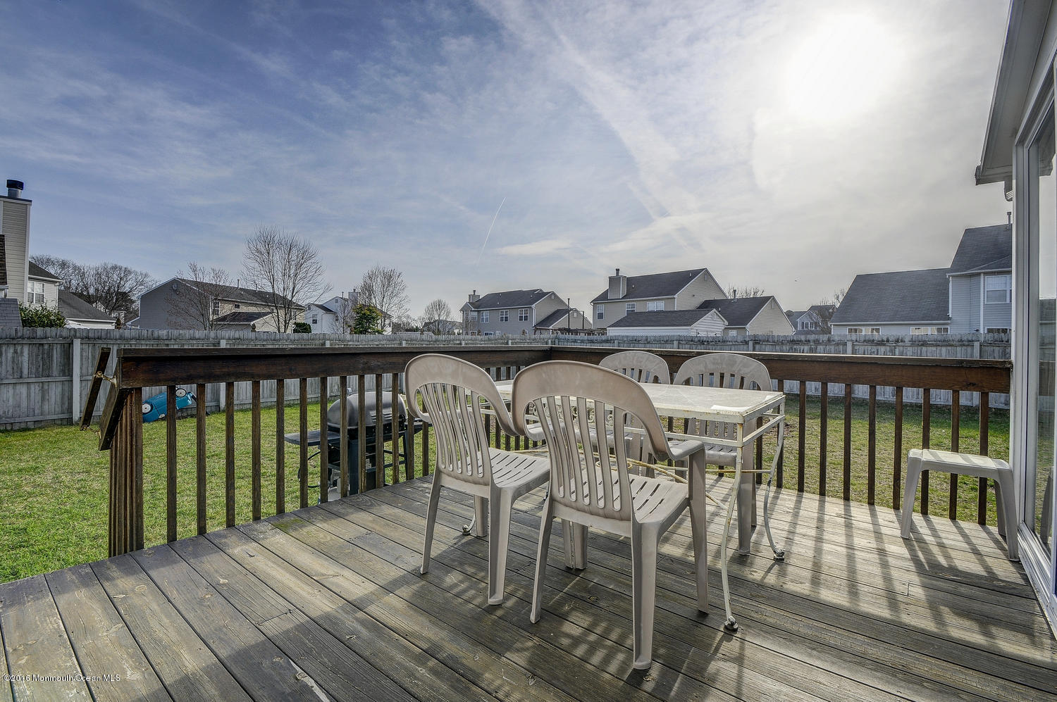 30 East Shenendoah Road Howell, NJ 07731 - Photo 22 of 25 30 East Shenendoah Road Howell-large-025