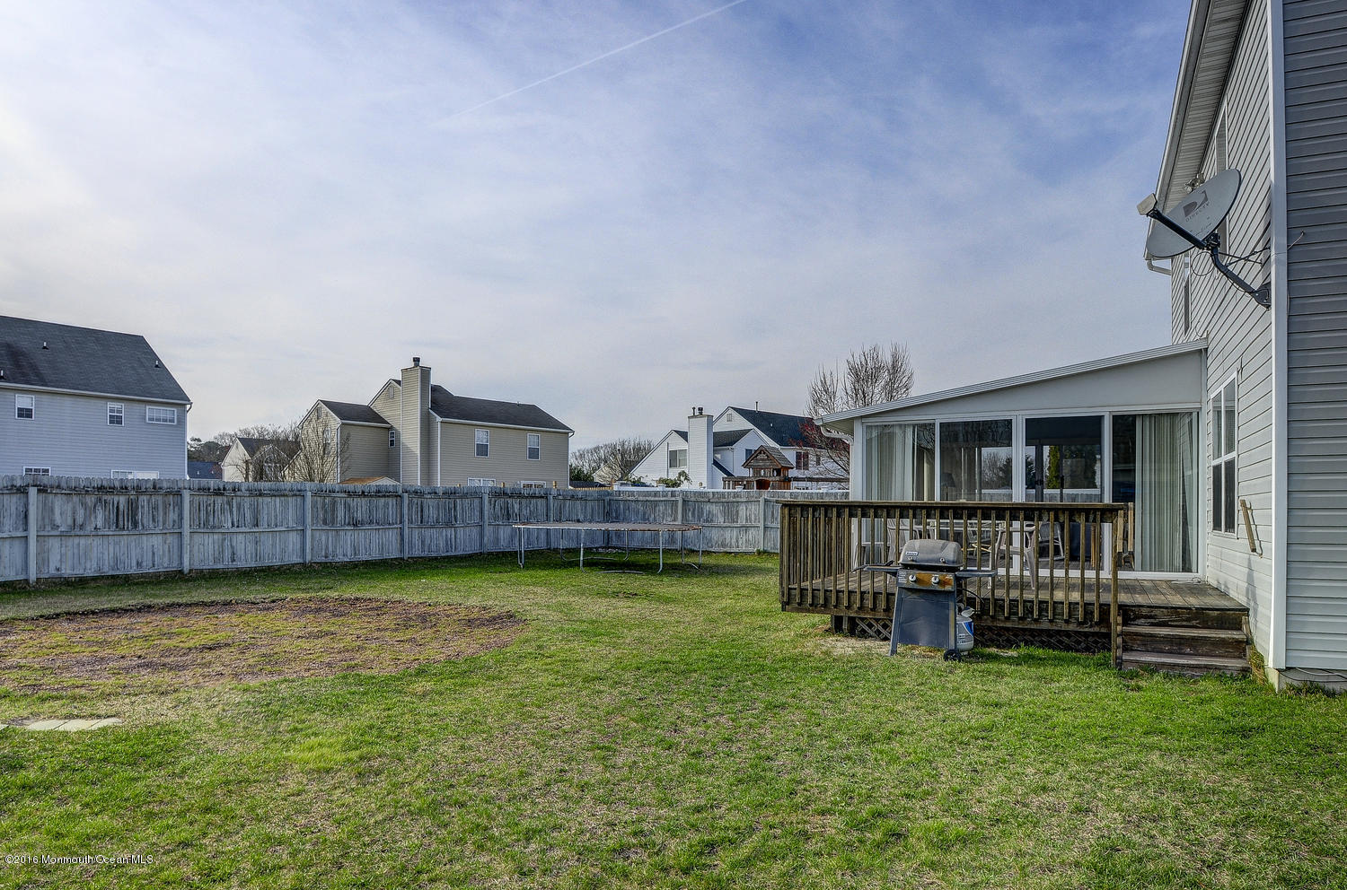 30 East Shenendoah Road Howell, NJ 07731 - Photo 24 of 25 30 East Shenendoah Road Howell-large-027