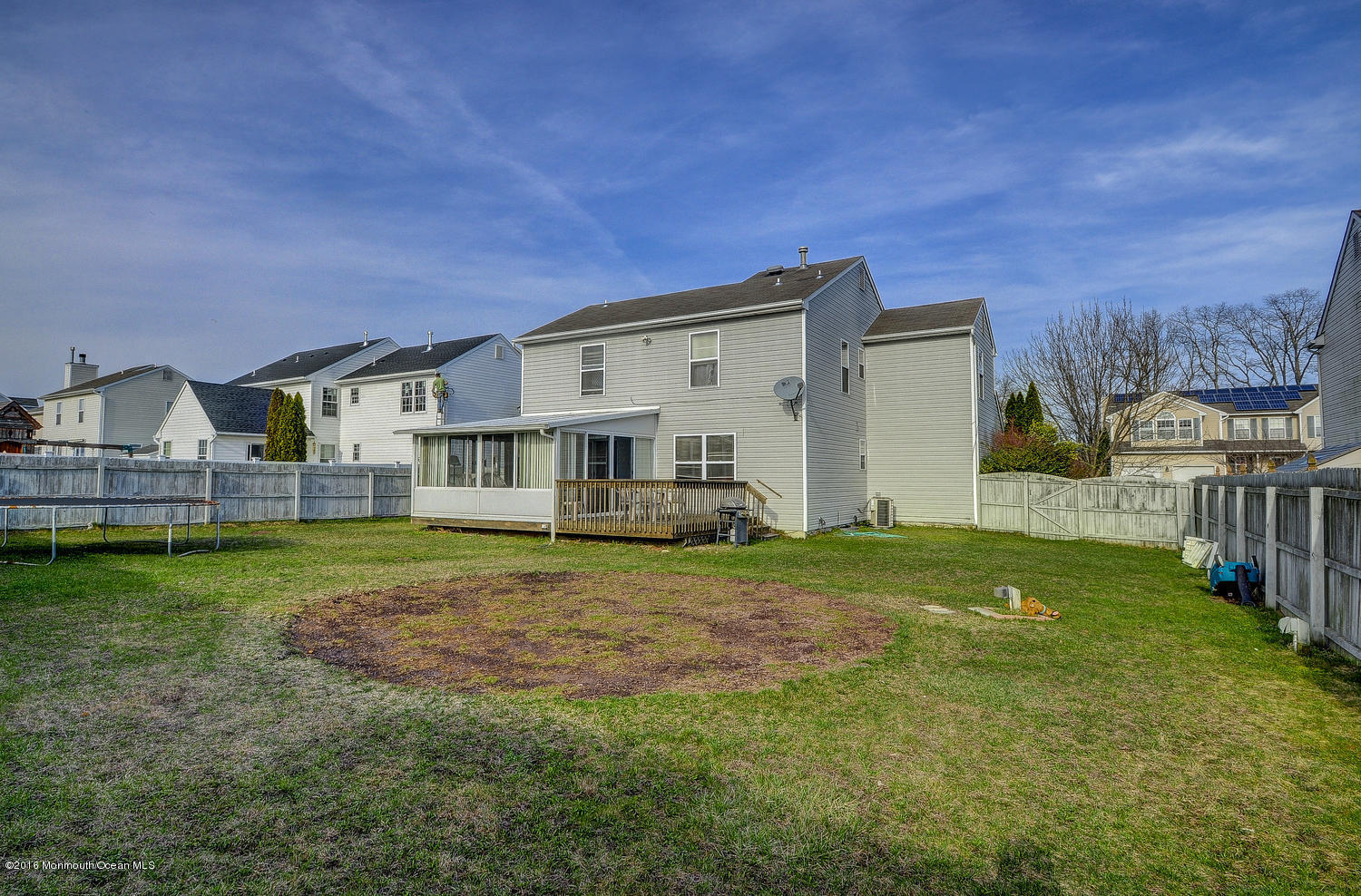 30 East Shenendoah Road Howell, NJ 07731 - Photo 25 of 25 30 East Shenendoah Road Howell-large-028