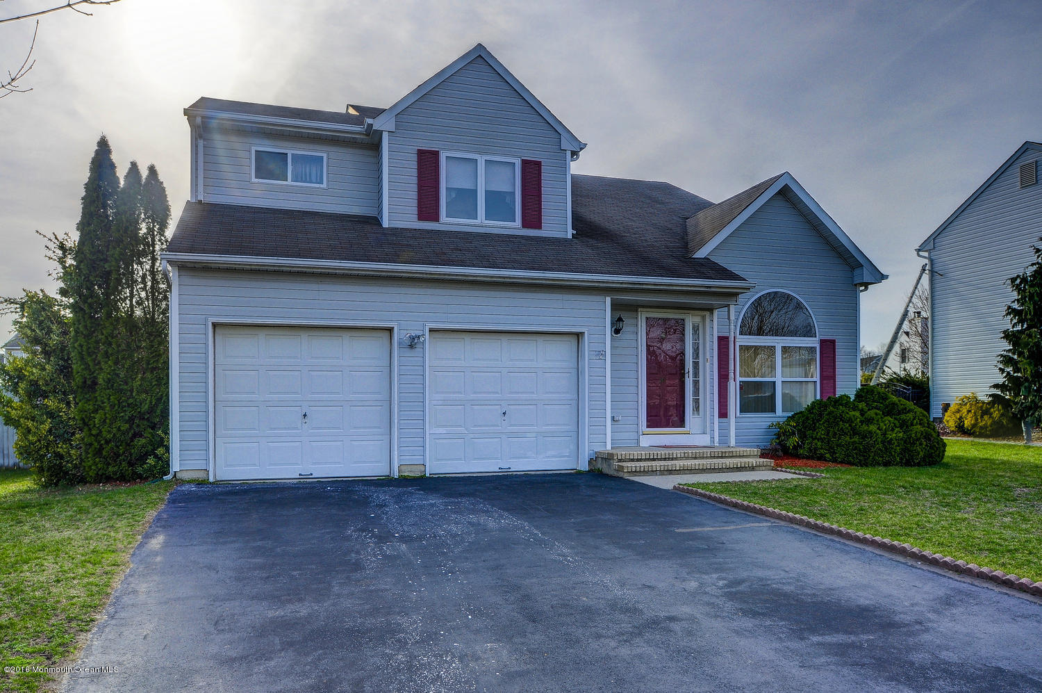 30 East Shenendoah Road Howell, NJ 07731 - Photo 3 of 25 30 East Shenendoah Road Howell-large-004