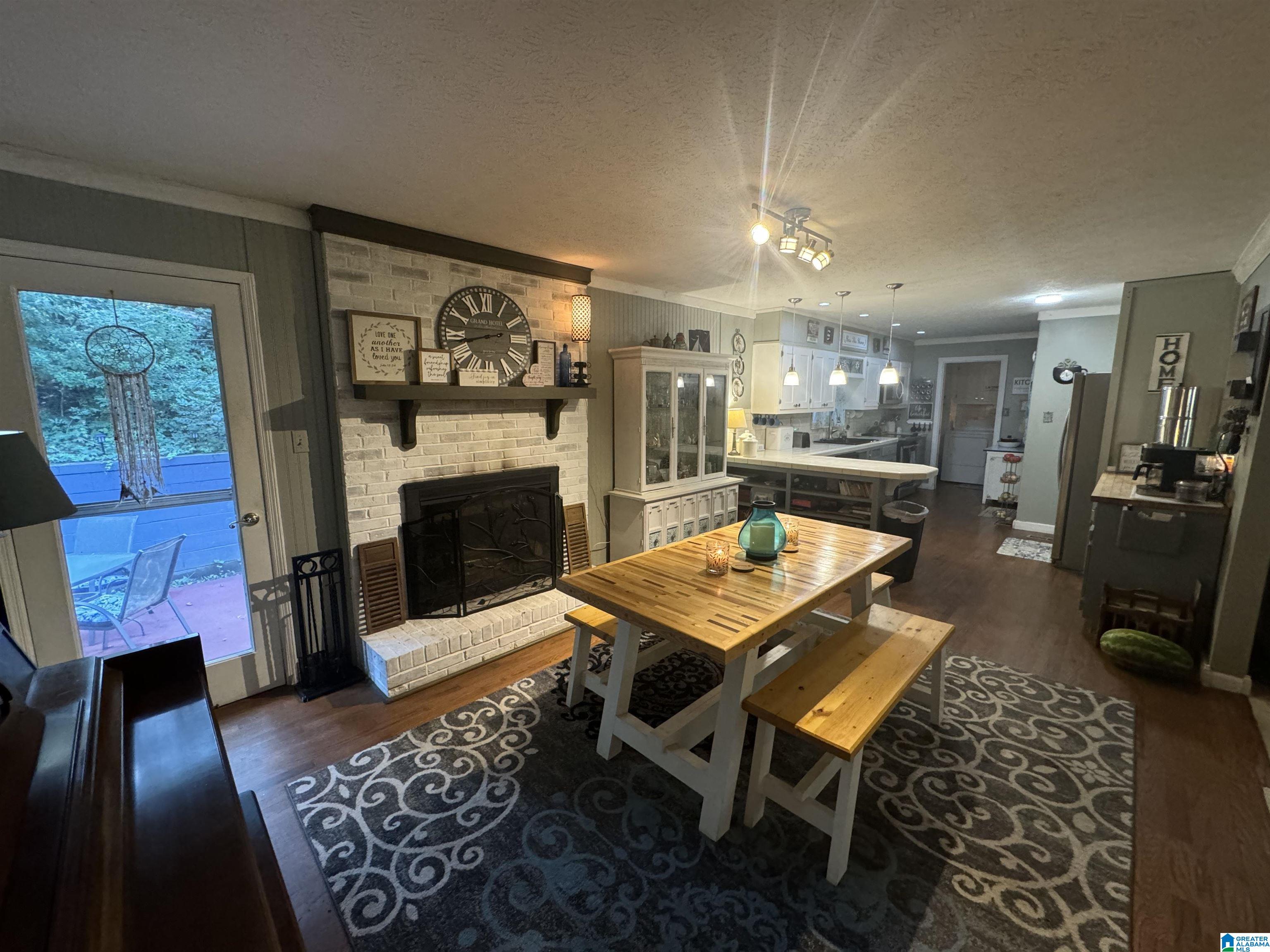 223 Primrose Path Sylacauga, AL 35150 - Photo 36 of 97