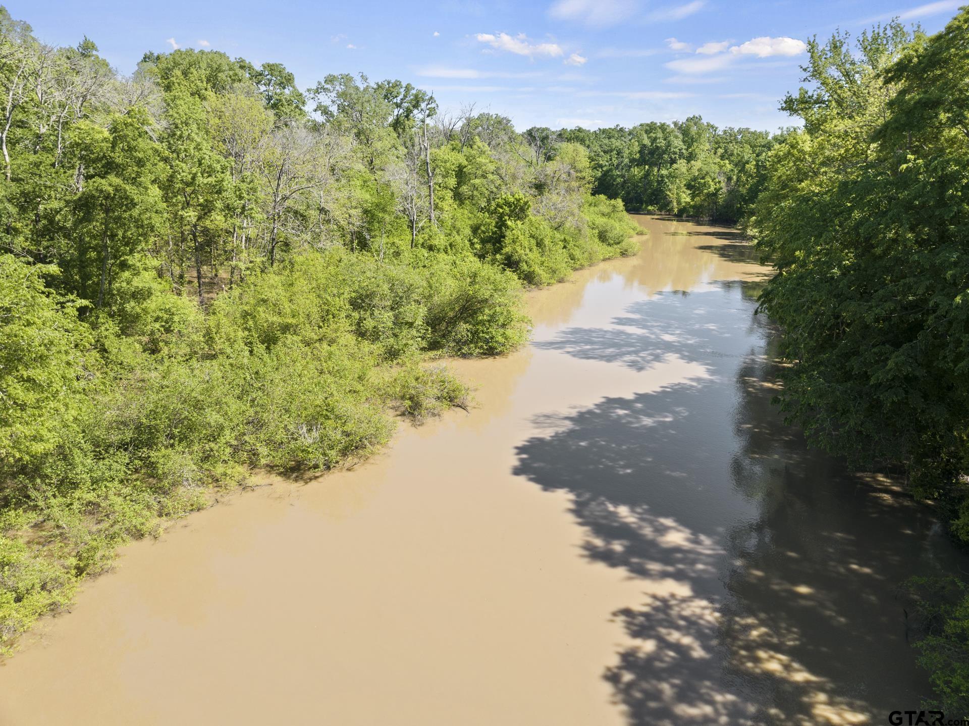 307 Fish Trap Lane Naples, TX 75568 - Photo 22 of 41 a view of a lake with a mountain