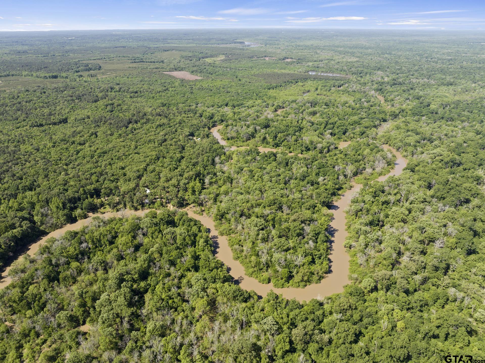 307 Fish Trap Lane Naples, TX 75568 - Photo 31 of 41 a view of a green field