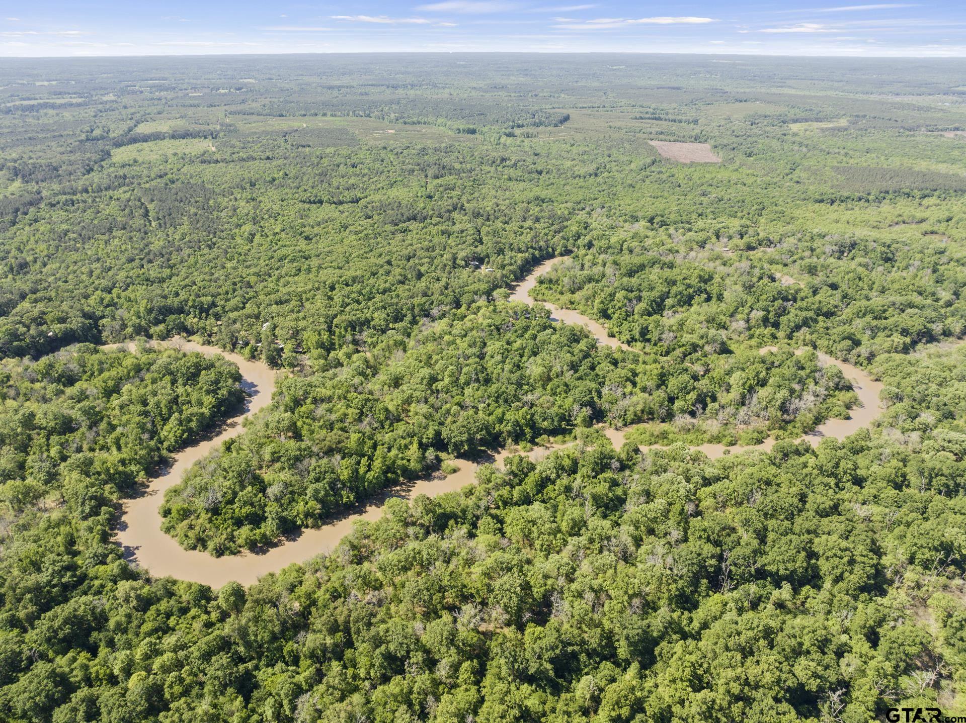 307 Fish Trap Lane Naples, TX 75568 - Photo 33 of 41 a view of a lush green field