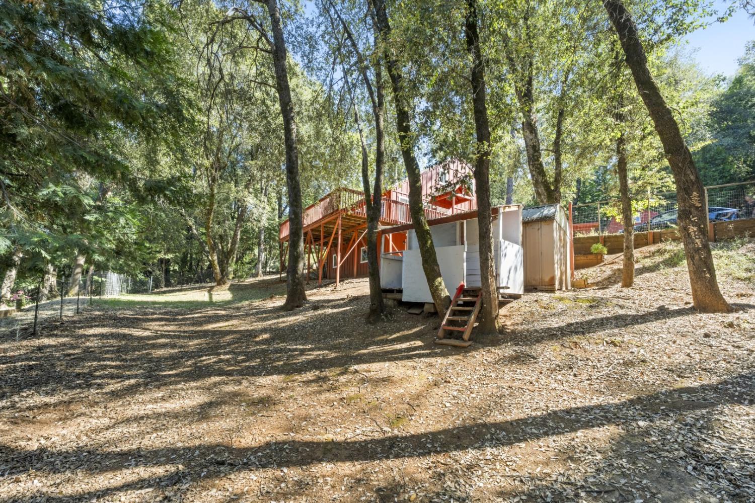 14036 Hilltop Road Pine Grove, CA 95665 - Photo 40 of 45