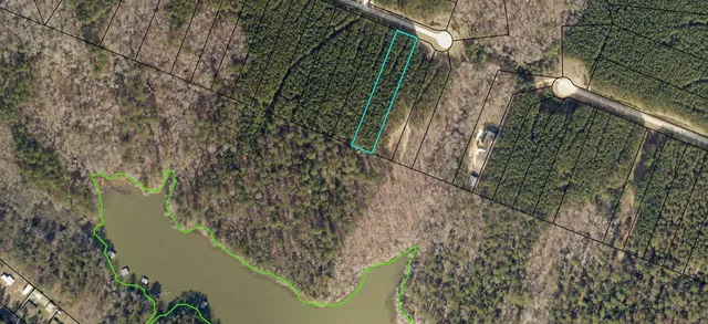 $99,000 | 1277 Edge Lane, Tignall, GA 30668