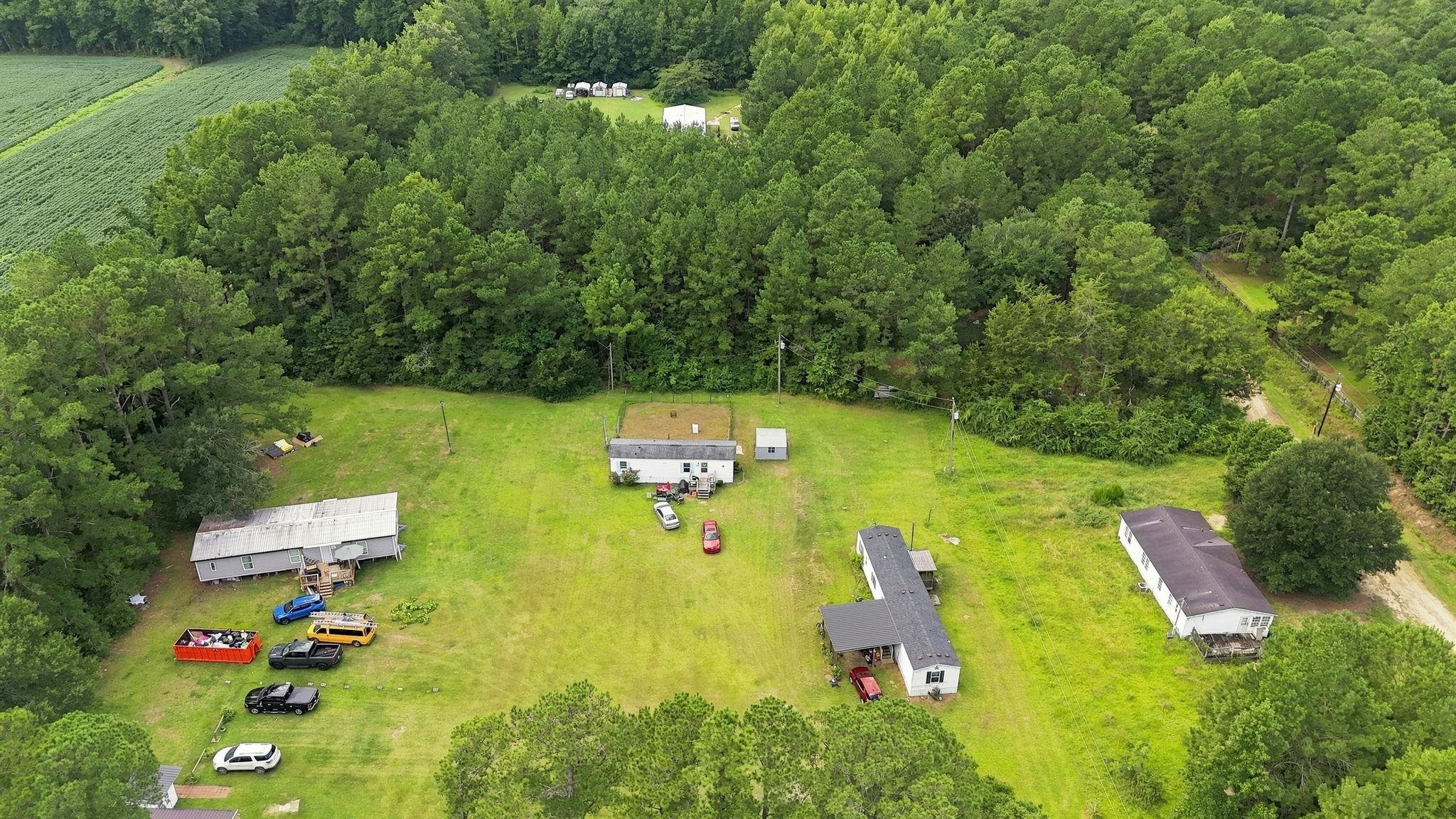 3796 Old Reaves Ferry Road Conway, SC 29526 - Photo 14 of 21 Gallery Image 14