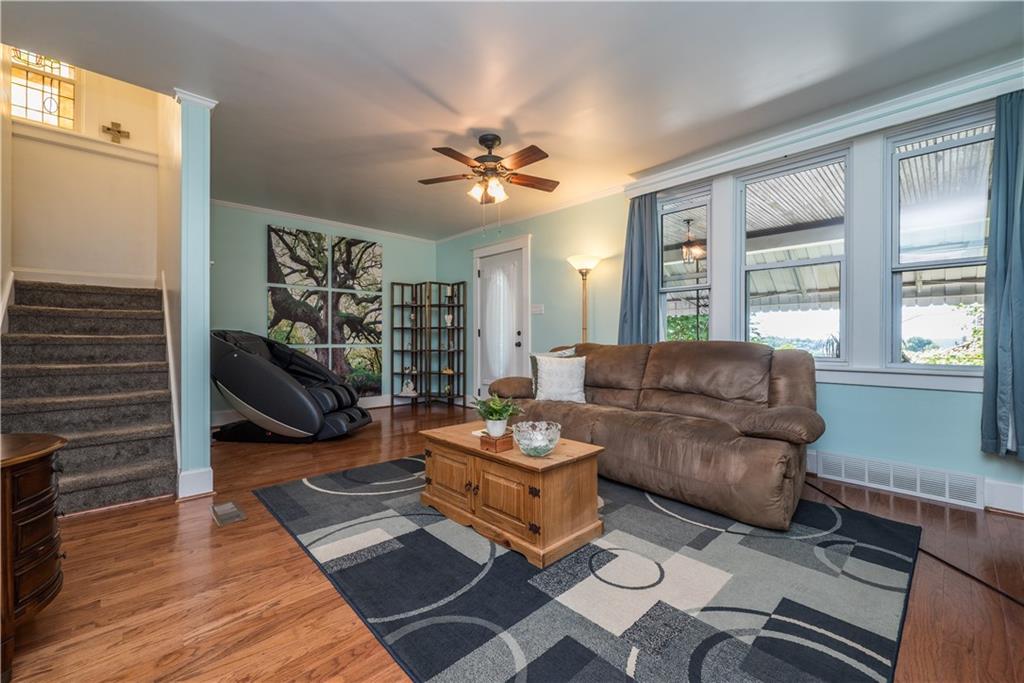 2716 Castlegate Avenue Pittsburgh, PA 15226 - Photo 39 of 50