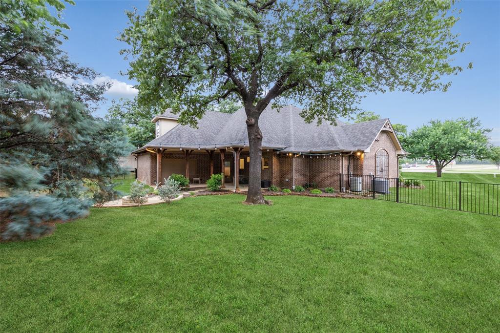 124 Garza Road Shady Shores, TX 76208 - Photo 30 of 36