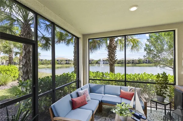 $530,000 | 2149 Frangipani Circle, Unit 101, Naples, FL 34120