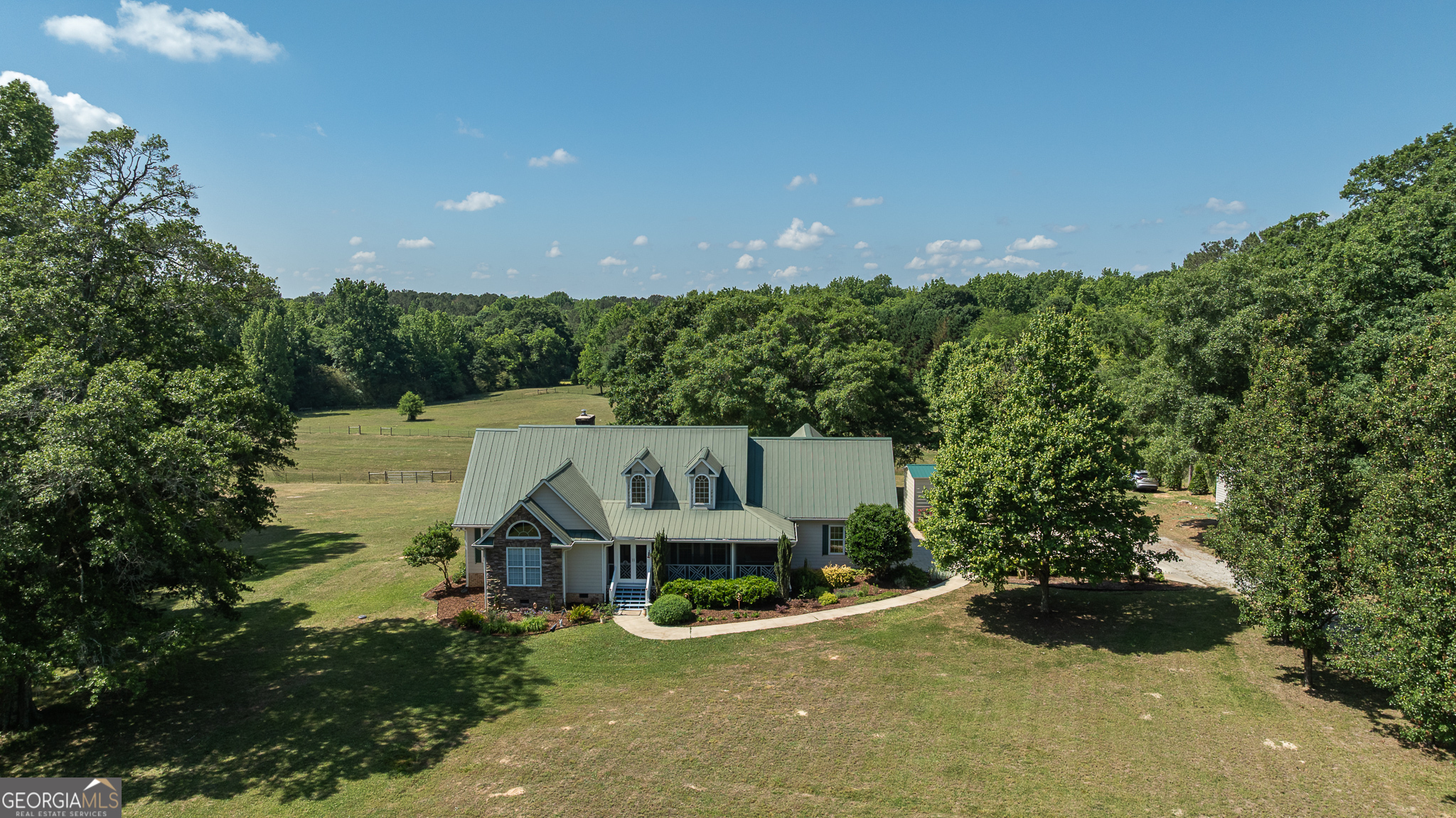340 Adolphus-Callaway Road Washington, GA 30673 - Photo 48 of 90 Gallery Image 48