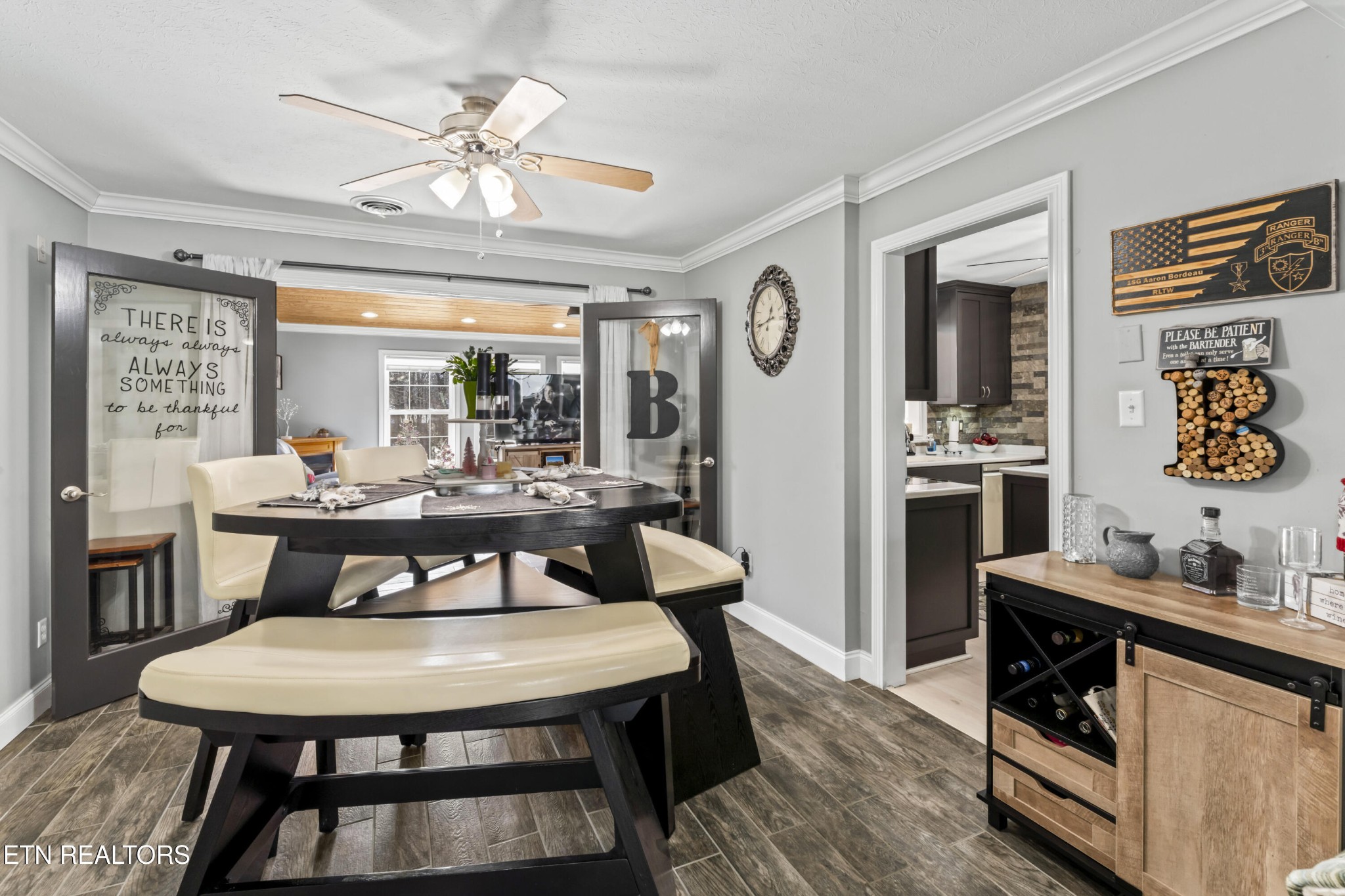 117 Normandy Road Oak Ridge, TN 37830 - Photo 12 of 35 Gallery Image 12
