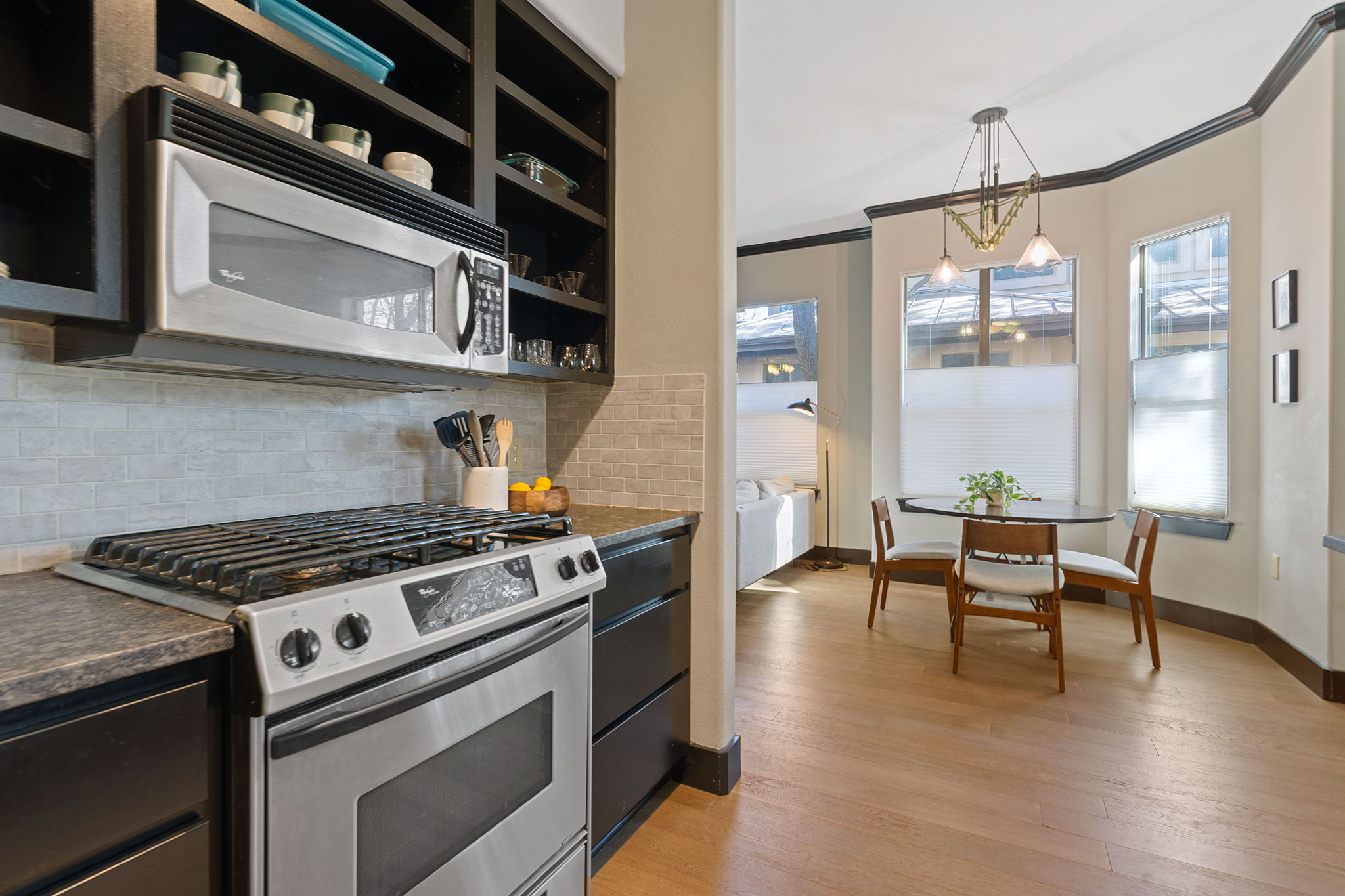 2216 Thornton Road, Unit 211 Austin, TX 78704 - Photo 11 of 21
