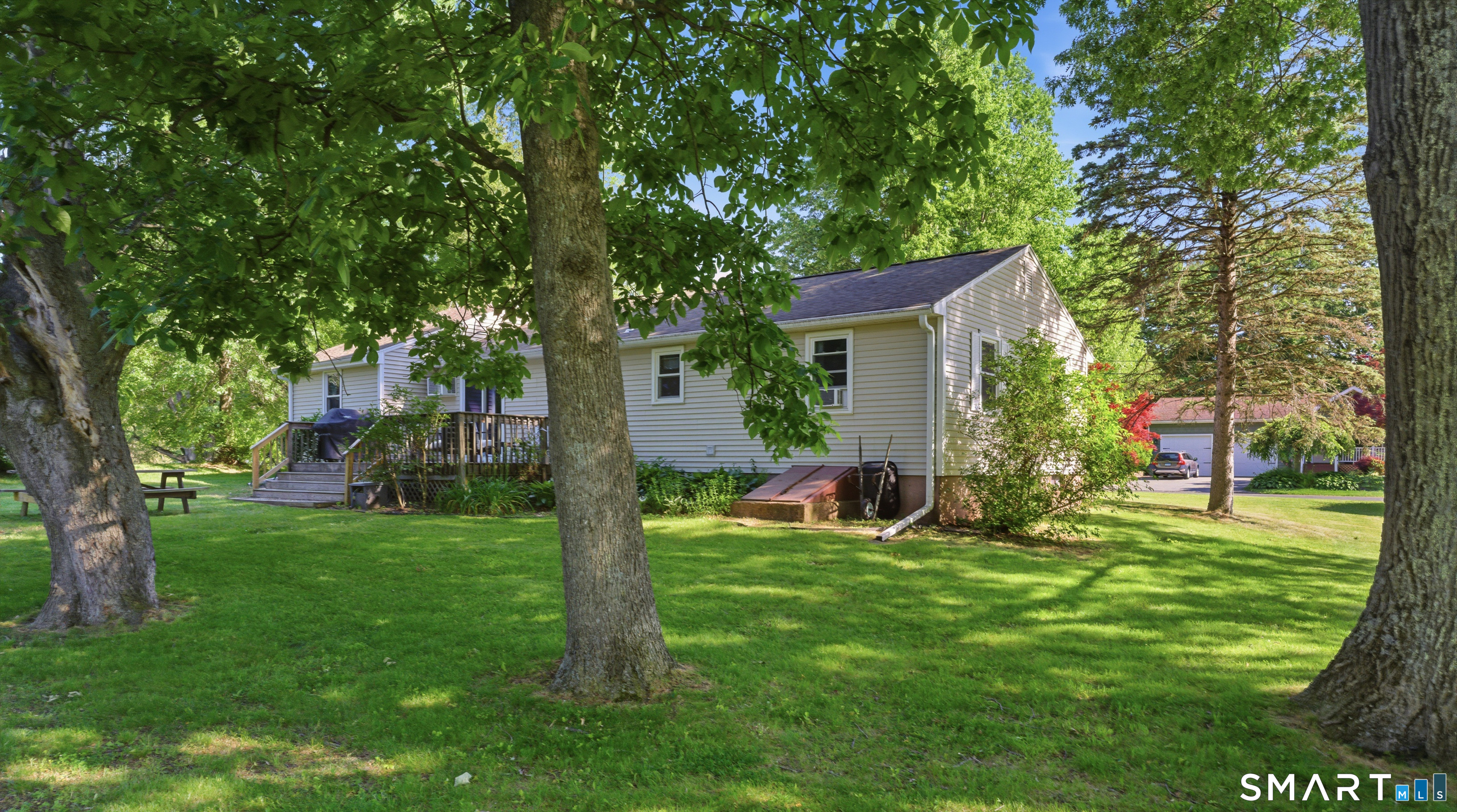 12 Garden Hill Road Middlefield, CT 06455 - Photo 31 of 39