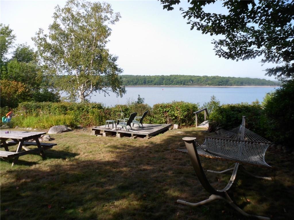 63 Rocky Point Road Stockton Springs, ME 04981 - Photo 4 of 20 Photo