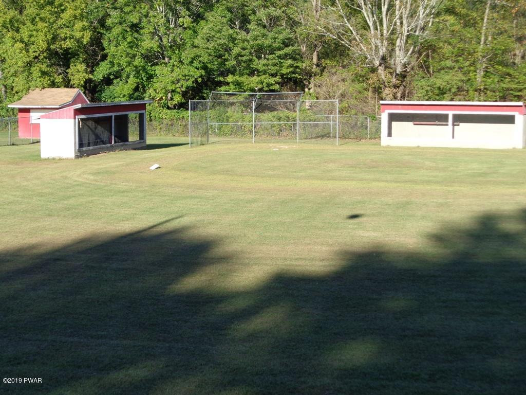 458 Rowland Road Greeley, PA 18425 - Photo 38 of 51 Towhship Ball Field