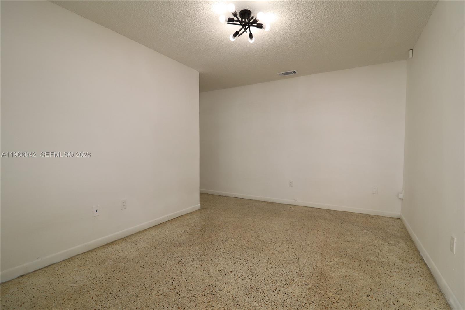 951 Southwest 7th Street, Unit 5 Miami, FL 33130 - Photo 3 of 23 a view of an empty room