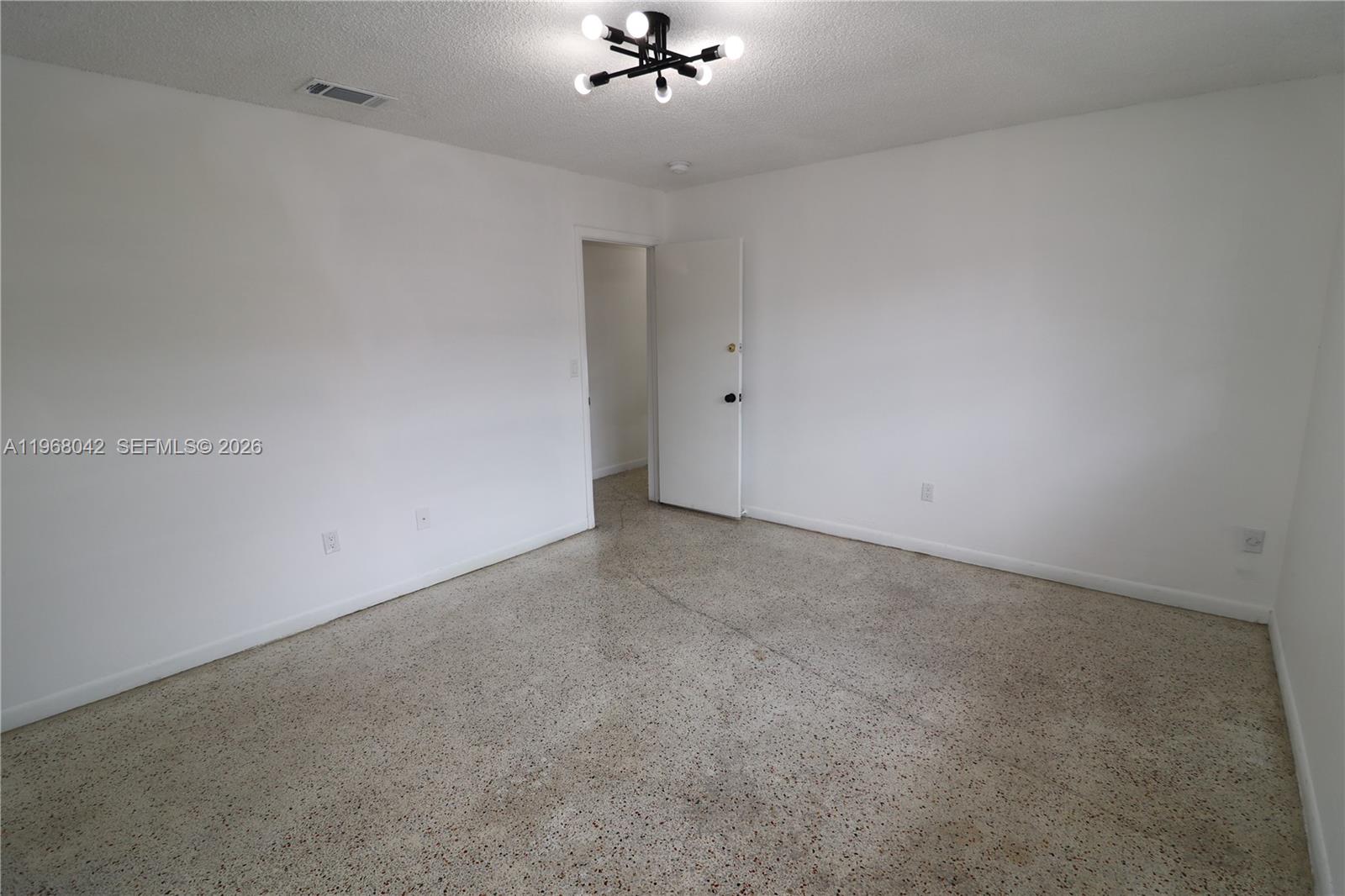 951 Southwest 7th Street, Unit 5 Miami, FL 33130 - Photo 10 of 23 a view of an empty room