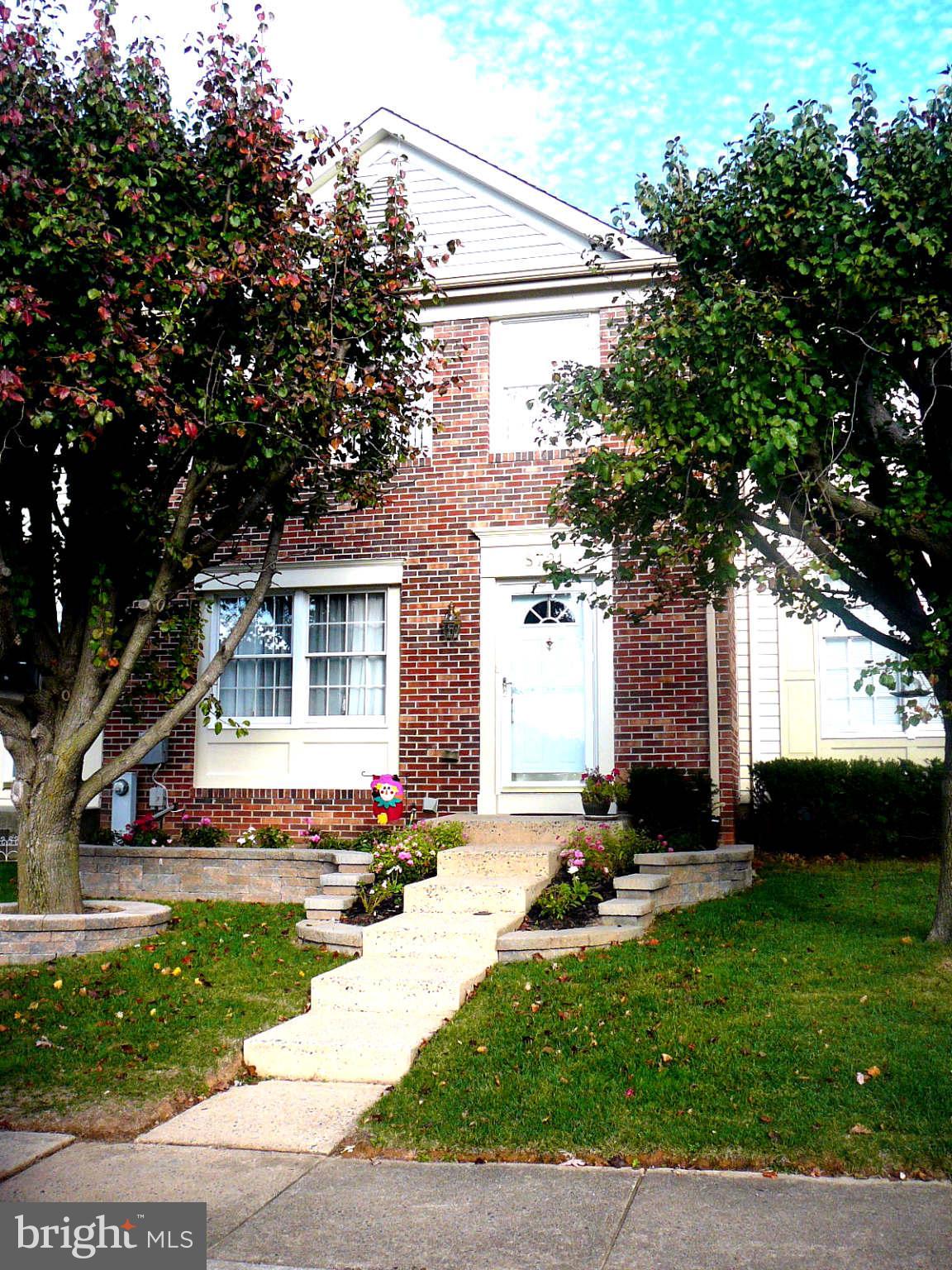 Exterior (Front)