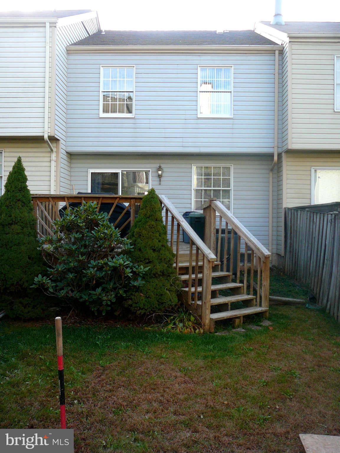 Exterior (Rear)