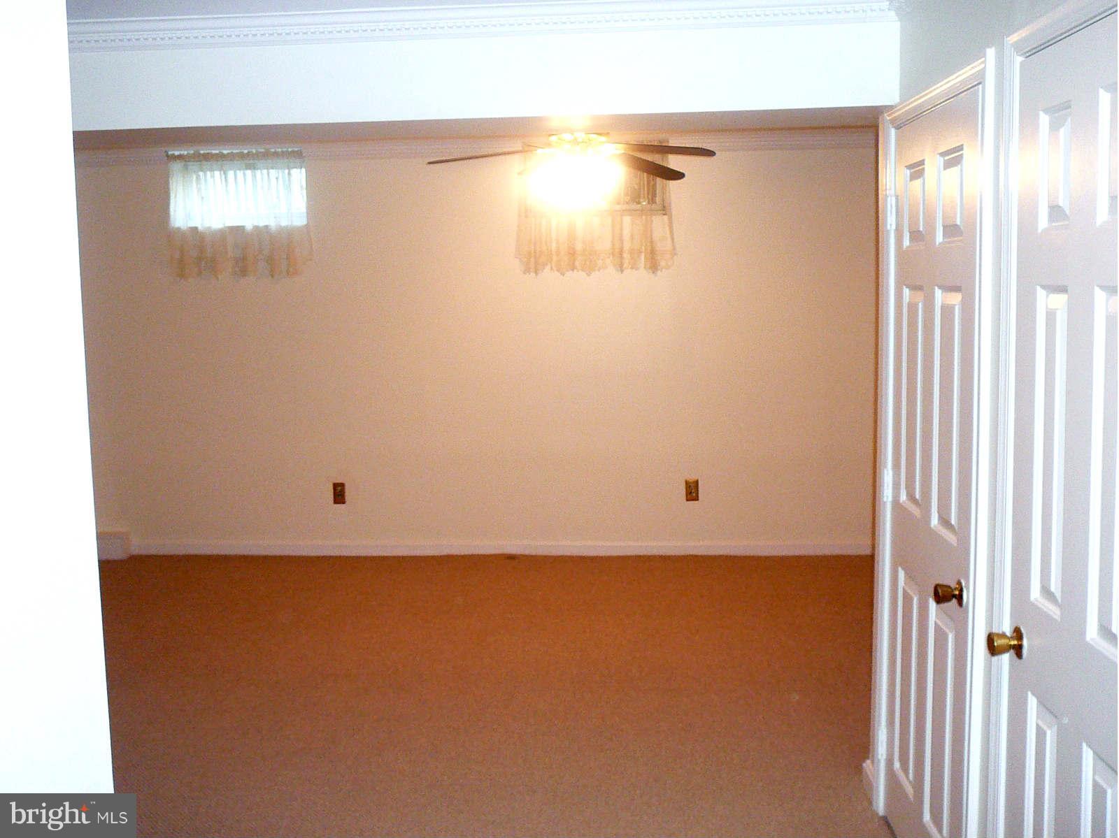 8721 Silver Hall Road Perry Hall, MD 21128 - Photo 11 of 21 Basement