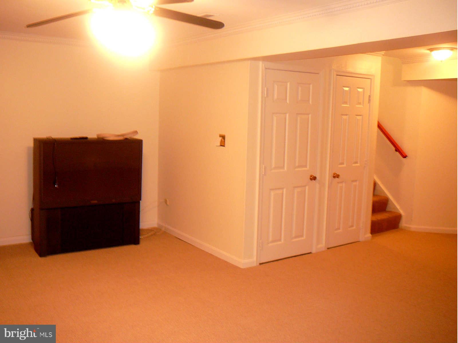 8721 Silver Hall Road Perry Hall, MD 21128 - Photo 12 of 21 Basement