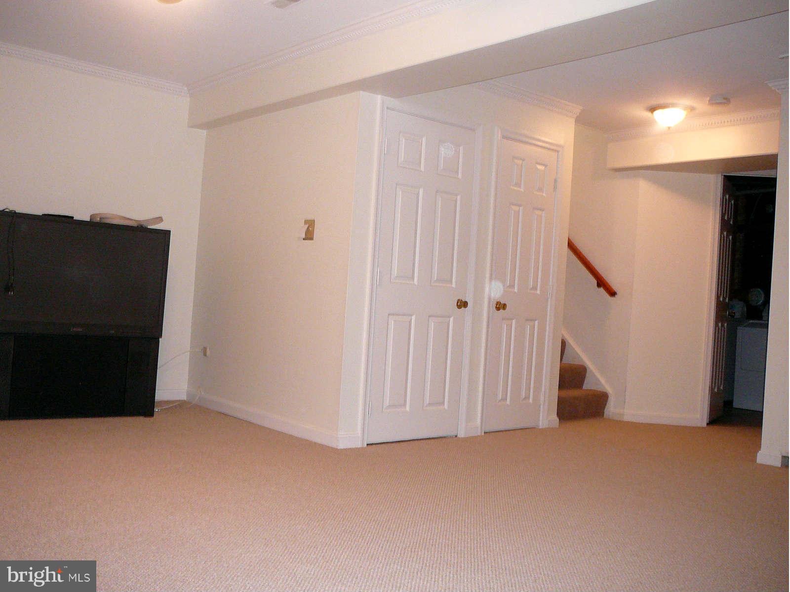 8721 Silver Hall Road Perry Hall, MD 21128 - Photo 13 of 21 Basement