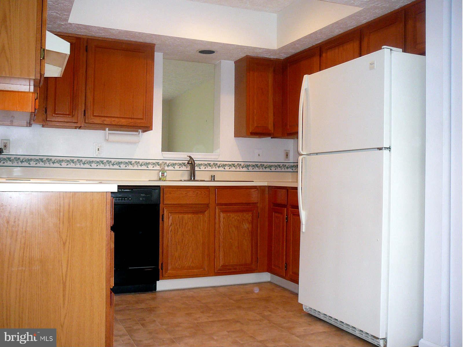 8721 Silver Hall Road Perry Hall, MD 21128 - Photo 15 of 21 Kitchen
