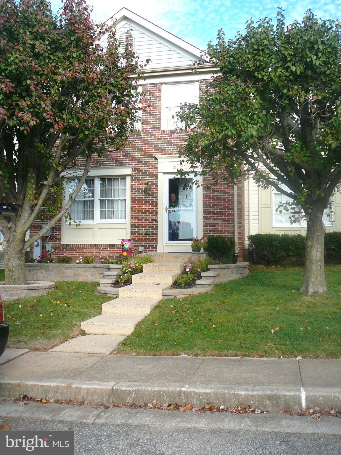 8721 Silver Hall Road Perry Hall, MD 21128 - Photo 20 of 21 Exterior (Front)