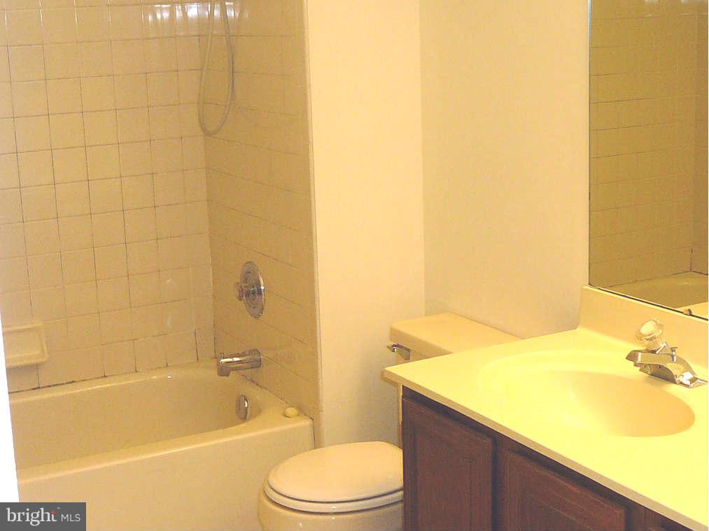 8721 Silver Hall Road Perry Hall, MD 21128 - Photo 8 of 21 Bath (Master)