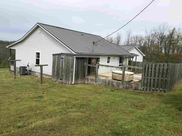116 Buckettown Road Richmond, KY 40475 - Photo 8 of 30 Photo 8