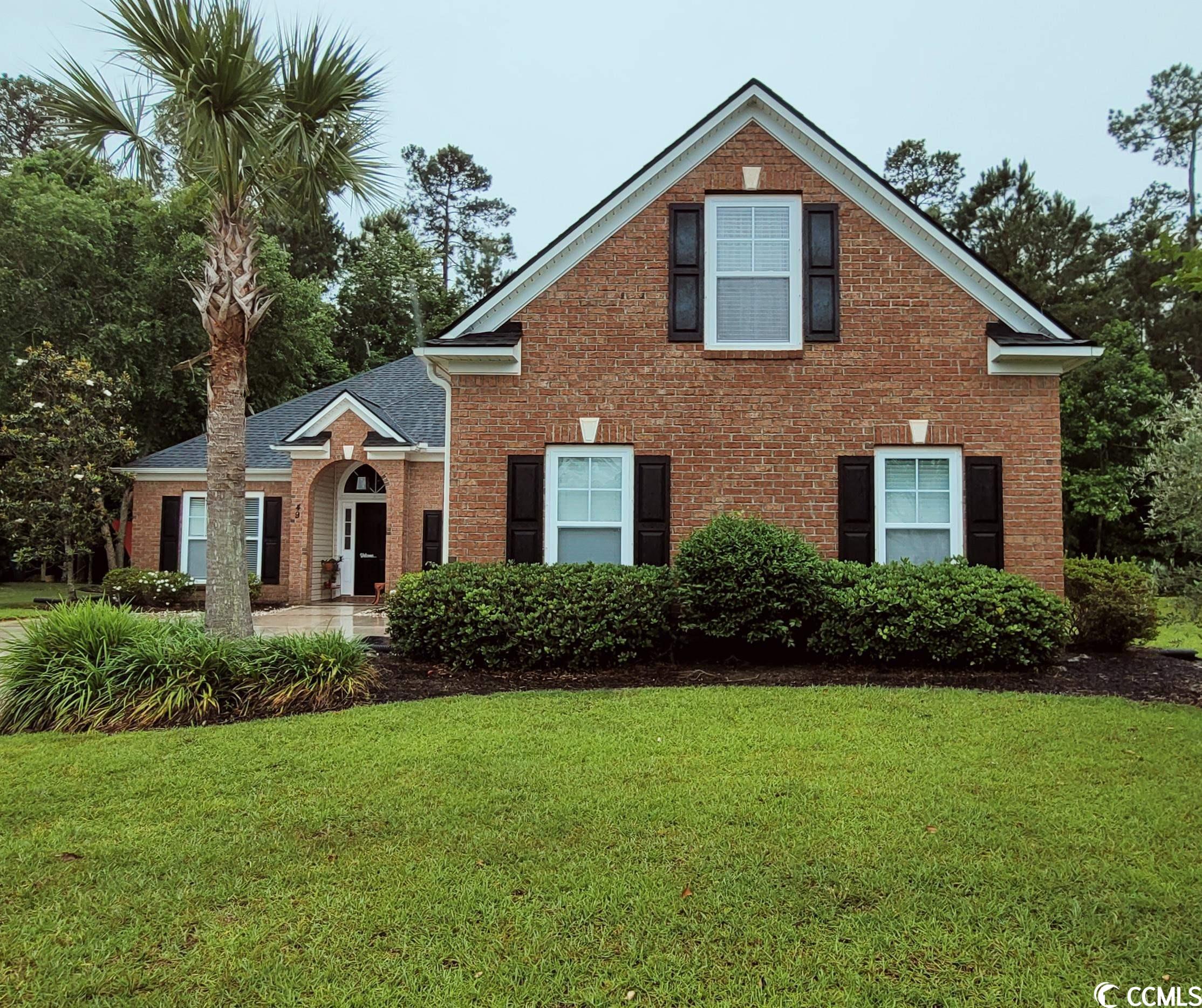49 Riverbend Drive Murrells Inlet, SC 29576 - Photo 1 of 36 Gallery Image 1